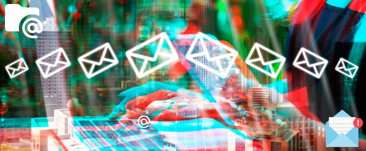 Safest Temp Mail Service: AnonymMail!